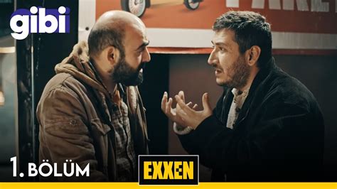 gıbı|Gibi (TV Series 2021.